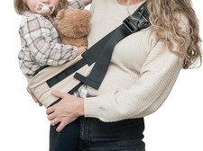NEW Toddler Sling Carrier