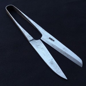 Japanese Thread Snips Sewing Scissors Hisaryu 155mm Hand Made
