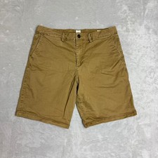 Gap Essential Khaki 10 Short Mens 34 (Fit 36)...