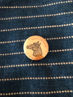 sweet orr pin badge ad stifel vintage vintage #555db8 | eBay