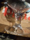 Abdij (Abbey) Park Belgium Abbey Beer Glass 1960's — photo 3