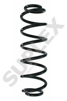 1X Fahrwerksfeder Suplex 03373 FüR Audi Q3 8UB 8UG Tfsi TSI TDI