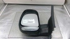 Retroviseur gauche (ou coque) Ford TRANSIT