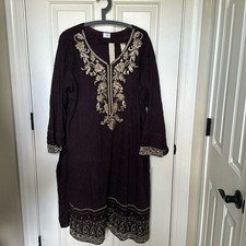 Pakistani clothes- 3 piece formal outfit