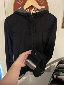 Alo Zip Up | eBay