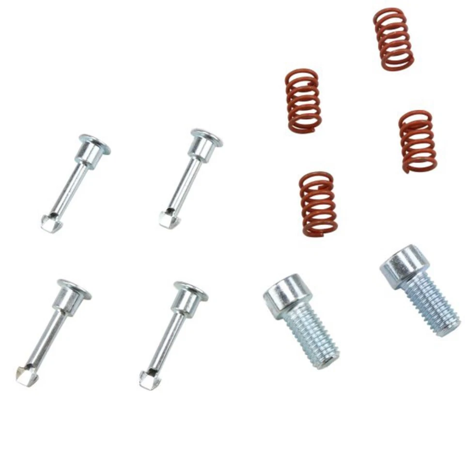 Комплект оборудования стояночного тормоза 084-1829 Beck Arnley для серии 530 525 750 528 E52 Z - Изображение 2 из 4