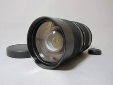 VICON JAPAN 1.8/11-110MM C-MOUNT LENS - Fits BOLEX 16MM MOVIE CAMERA  CCTV 