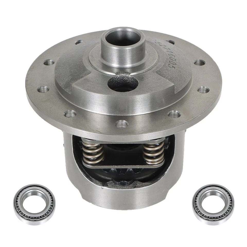 For Chevy Impala GM 1964-1972 8.2" Posi Unit 28 Spline Limited Slip Locker Foto 3 de 4