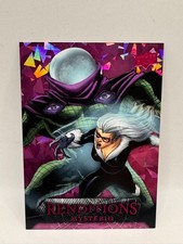2024 Marvel Renditions Spider-Man #55 Mysterio Ghost-Spider Pink 193/199