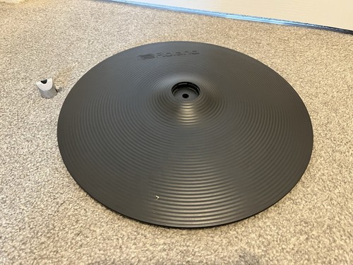 ROLAND CY-14C-T CRASH CYMBAL