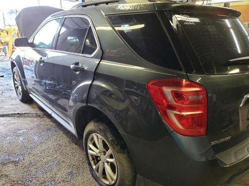 Air Flow Meter 2.5L Fits 12-20 ACADIA 889896 - Foto 6 di 9