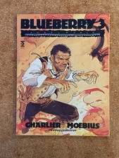 Blueberry #3 Angel Face TPB by Jean-Michel Charlier , Jean 