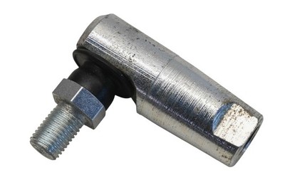 Rotary 10-12450, AM39889, AM37716 7/16''-20 x 1/2''-20 RH Thread Ball Joint NOS