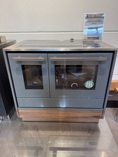 Lohberger Holzherd Dachstein Style 1925 RA rechts