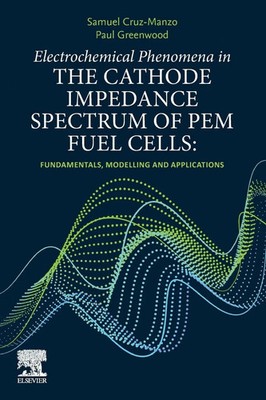 Electrochemical Phenomena in the Cathode Impedance Spectrum of PEM Fuel Cells