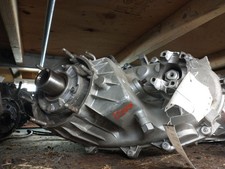Transfer Case Model 249 Quadra-trac Fits 96-98 Grand Cherokee 148278 Transfer Case Model 249 Quadra-trac Fits 96-98 Grand Cherokee 148278