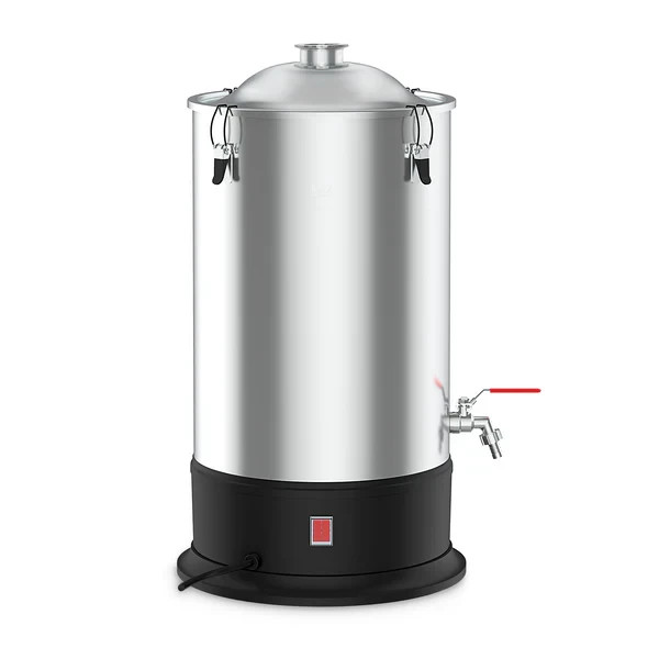 Still Spirits Create+  (plus) T500 Boiler 25 litre