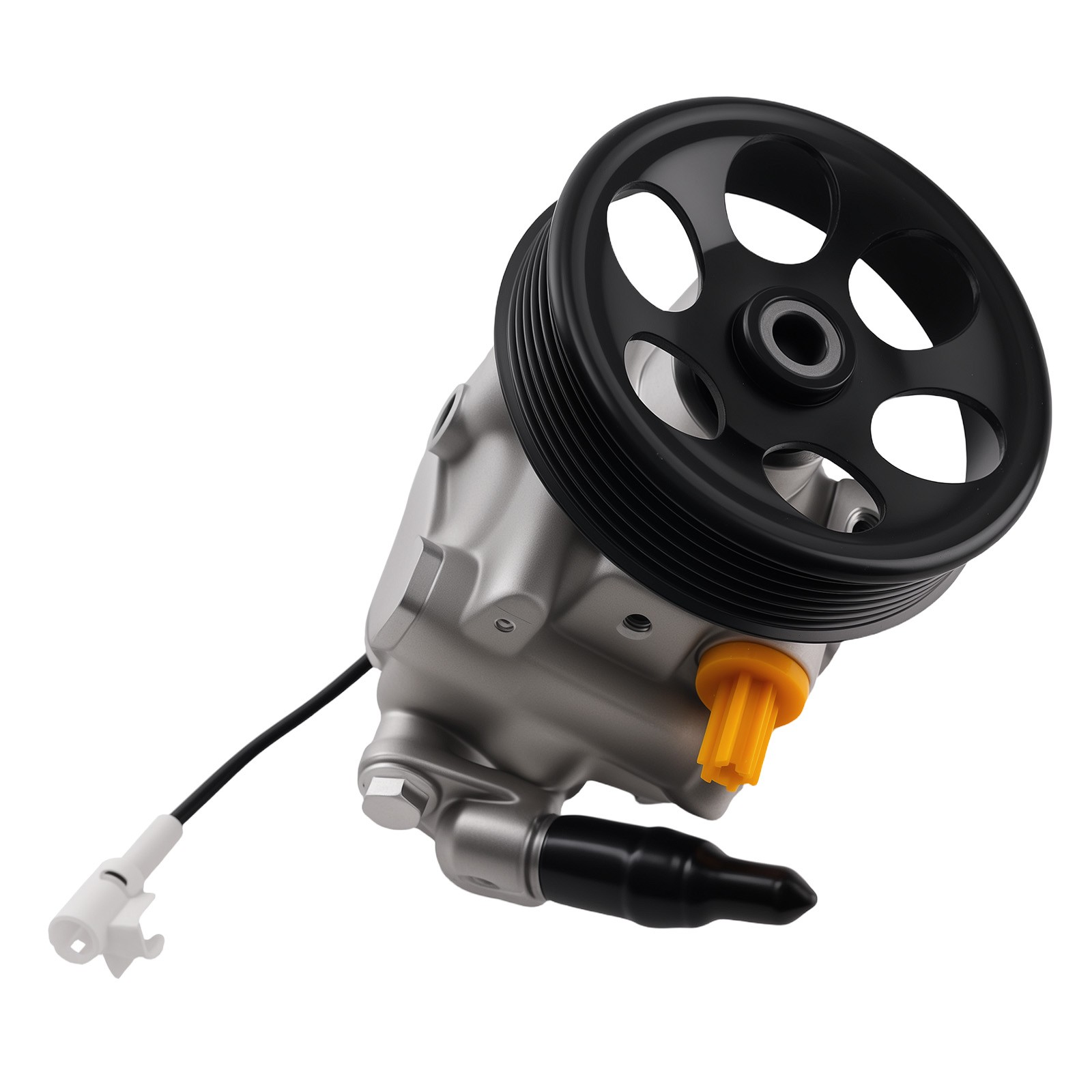 Power Steering Pump For Subaru 05-09 Outback 08-09 Subaru Legacy 3.0L H6 DOHC