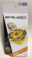 BEYBLADE X Beyblade X UX 03 Booster Wizard Rod