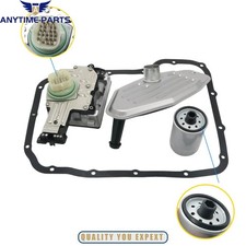 Fits 2005-2006 Jeep Liberty Kj 2.8l 3.7l New Transmission Shift Solenoid Kit