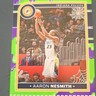 Panini 2024-25 Haunted Hoops Aaron Nesmith #104 Indiana Pacers Basketball Card