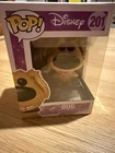 Funko Pop! Vinyl: Pixar - Up Dug #201 Disney