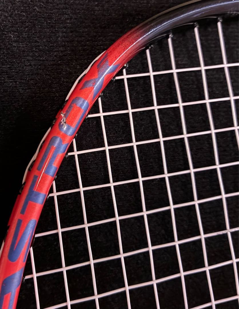 Yonex Astrox 77 Pro PRO 4UG5 (Original Grip Not Included) | eBay