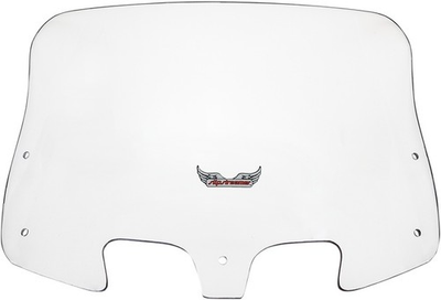 #ad Slipstreamer Replacement Windshield Clear 16quot; Indian Chieftain 2015 2018 $113.10