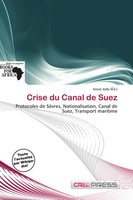 Iosias Jody | Crise Du Canal De Suez | Taschenbuch | FranzöSisch (2026)