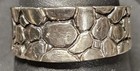 Vintage Signed Sterling Silver Non-stone Ring Lot Of 10 Wear Or Resell. No Scrap — photo 6