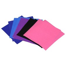 Crossover Pink Vinyl Repair Patch For Bounce House Inflatables Patches No Glue