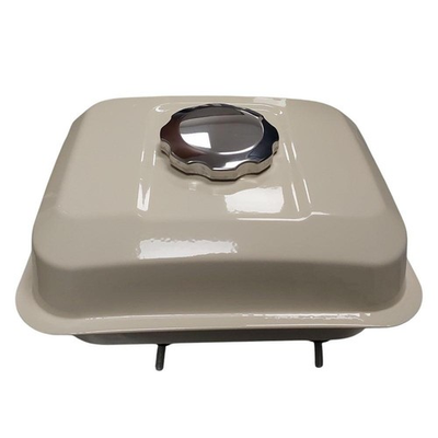 #ad FUEL GAS TANK KIT WITH CAP FILTER FOR HONDA GX120 GX140 ENGINE $29.69