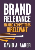 David A Aaker | Brand Relevance | Buch | Englisch (2011) | Wiley