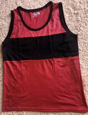 Reward TOP, T-Shirt Herren rot Gr. 52/54 Xl - Bild 1 von 2