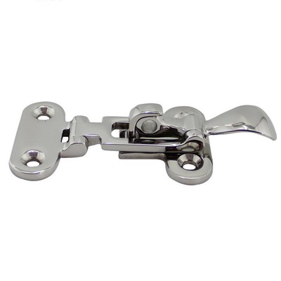 Outdoor Equipment 316 Edelstahl Riegel Meeresumwelt Riegel