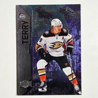 2023-24 SkyBox Metal Universe Hockey Pick Your Card Singles #1-200 U-Pick (AA2)