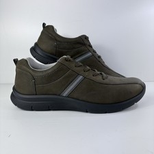 HOTTER APOLLO DUAL FIT CASUAL SHOES SIZE  UK 8.5 BRAND NEW