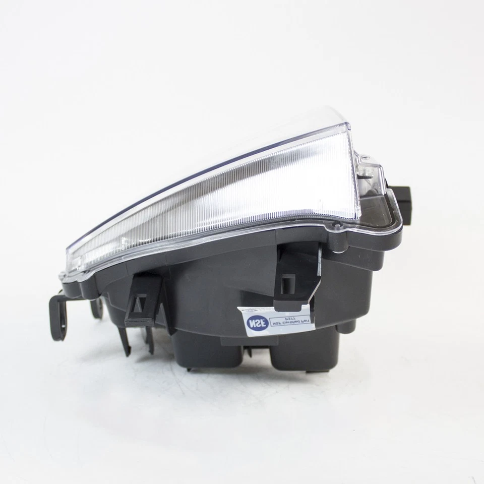 Conjunto de farol compatível com Nissan Pathfinder TYC 2008-2012 - Imagem 3 de 4