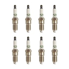 New 8PCS Platinum Spark Plugs SP479 Fits 1997-2003 Ford F-150 4.6L 5.4L V8