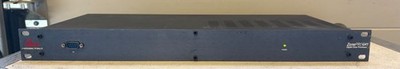 DBX ZonePro641 Digital Zone Processor