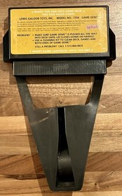 Galoob Game Genie Nintendo NES Game Cartridge Adapter, Tested!