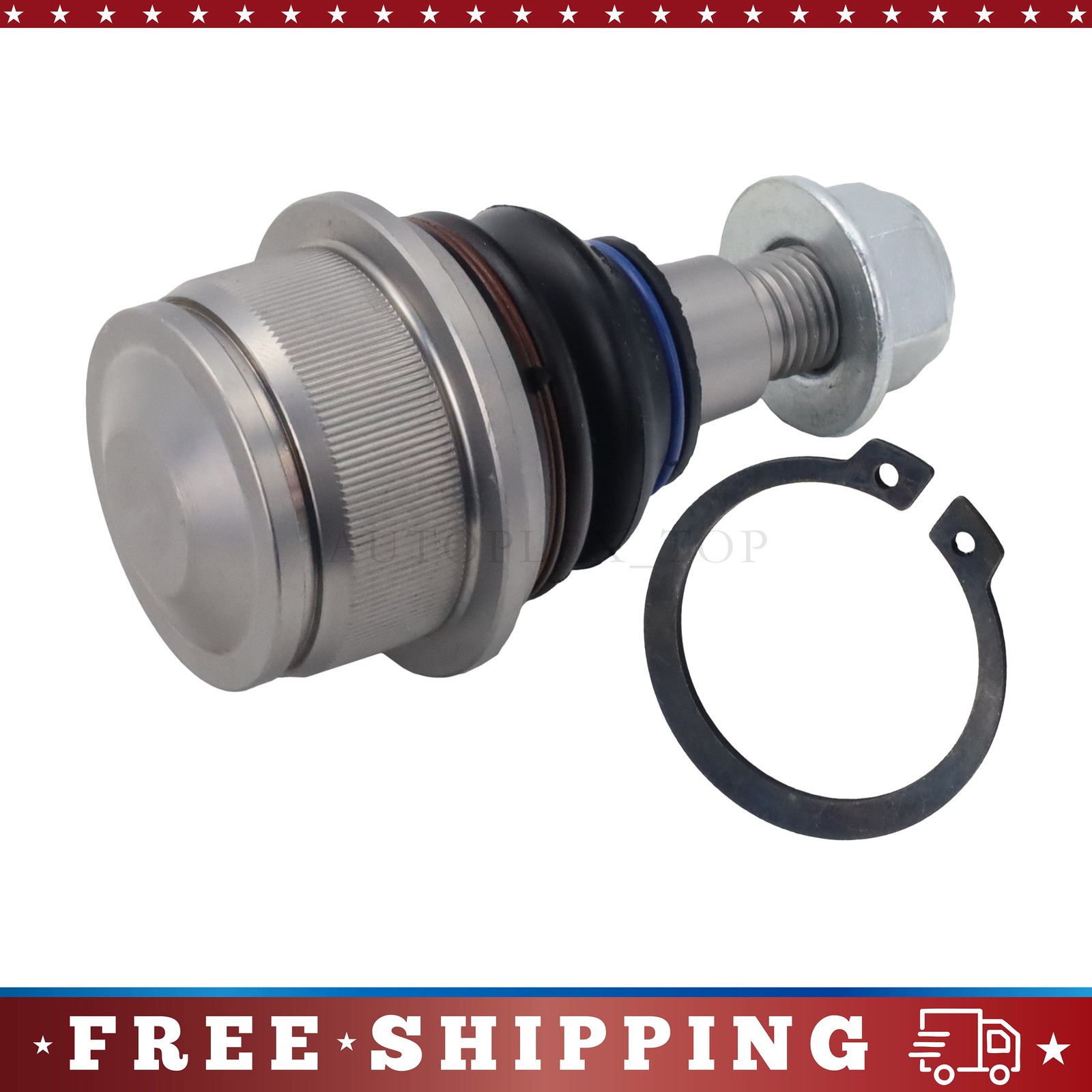 McLaren 600LT Front Lower Ball joint P/N 14BA022CP