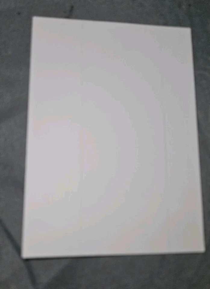 2003-04 Lebron James Rookie Holo Adhesivo Tarjeta RC Pegatina Prisma! ¡¡Nuevo!!! Foto 2 de 4