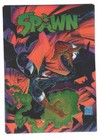 1996 SPAWN ALL-CHROMIUM WILDSTORM Single Cards U-PICK