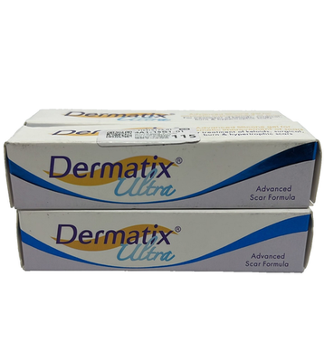 Dermatix Ultra Advanced Scar Gel 15g | eBay
