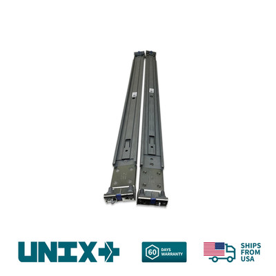 dell poweredge 1u r210 r310 r410 r320 r420 r430 +... Dell PowerEdge R310 R410 R415 Server 0P8N8P 1U Sliding Ready Rails A3 ...