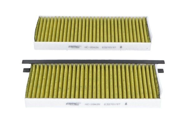 Kavo Parts Filter, Innenraumluft NC-2042X FüR MERCEDES-BENZ-image