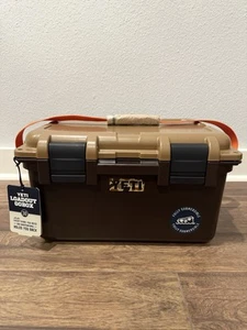 Yeti LoadOut GoBox 30 Limited Edition *WETLAND* SOLD OUT!!!