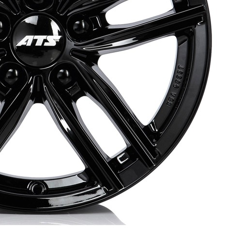 Llantas ATS Antares 7.5Jx17 ET45 5x112 SW para FORD Galaxy - Imagen 6 de 8