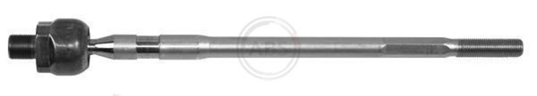 Axialgelenk Spurstange A.B.S. 240395 FüR Mazda Mx 2 Nb 16V NB6C NB8C-image